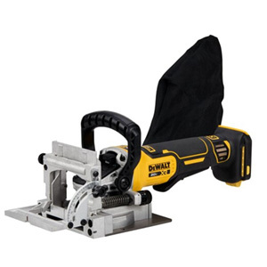 Dewalt 18V XR Biscuit Jointers